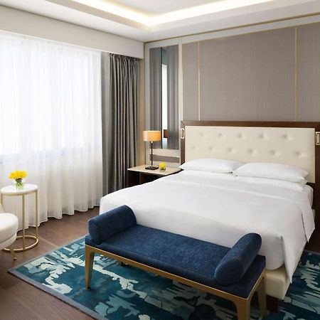 Grand Hyatt Al Khobar Hotel And Residences Dış mekan fotoğraf
