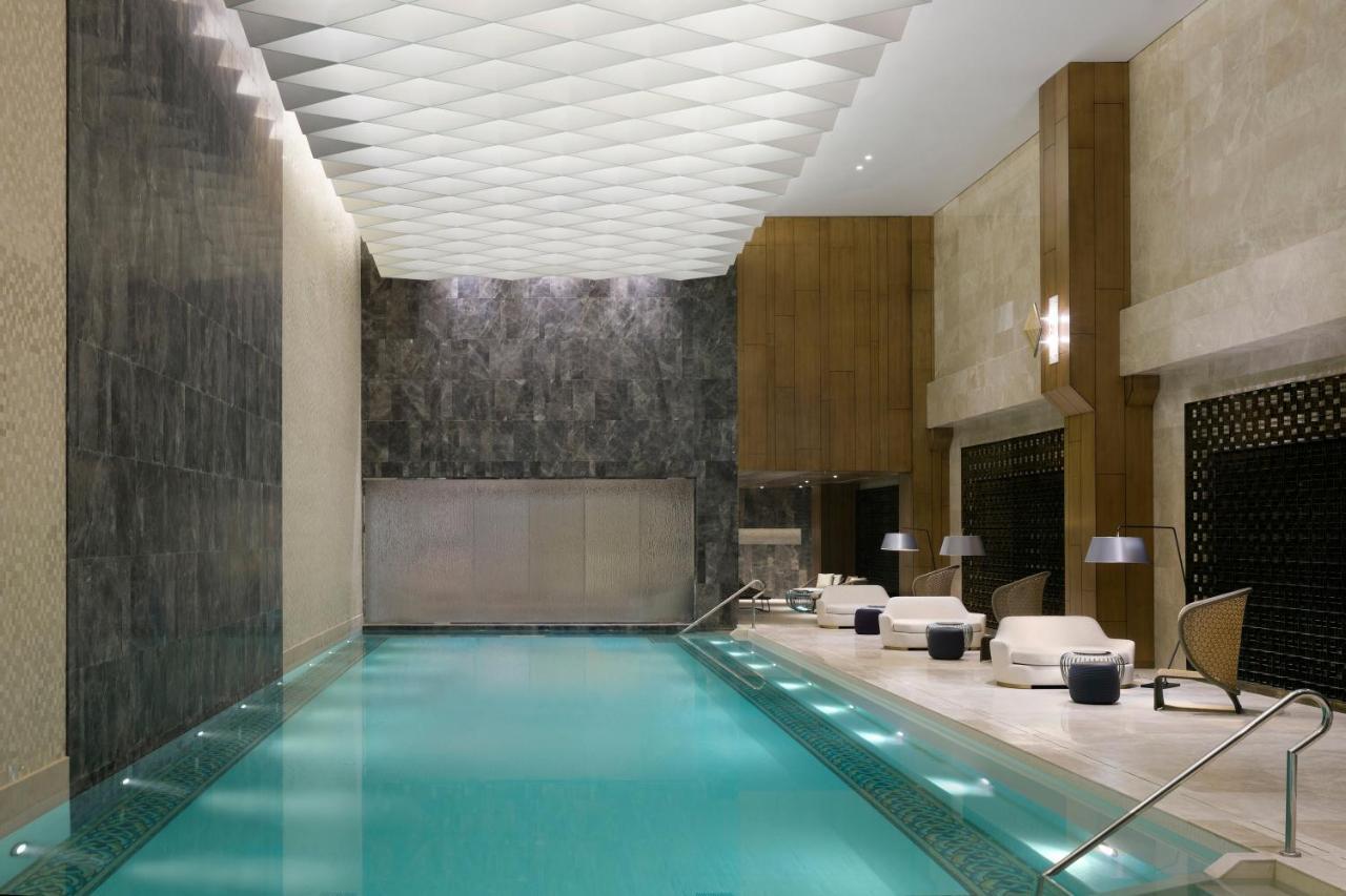 Grand Hyatt Al Khobar Hotel And Residences Dış mekan fotoğraf The Spa at The Ritz-Carlton, DIFC
