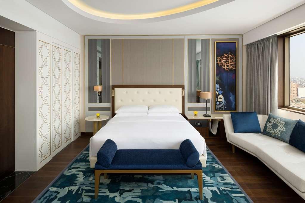 Grand Hyatt Al Khobar Hotel And Residences Oda fotoğraf