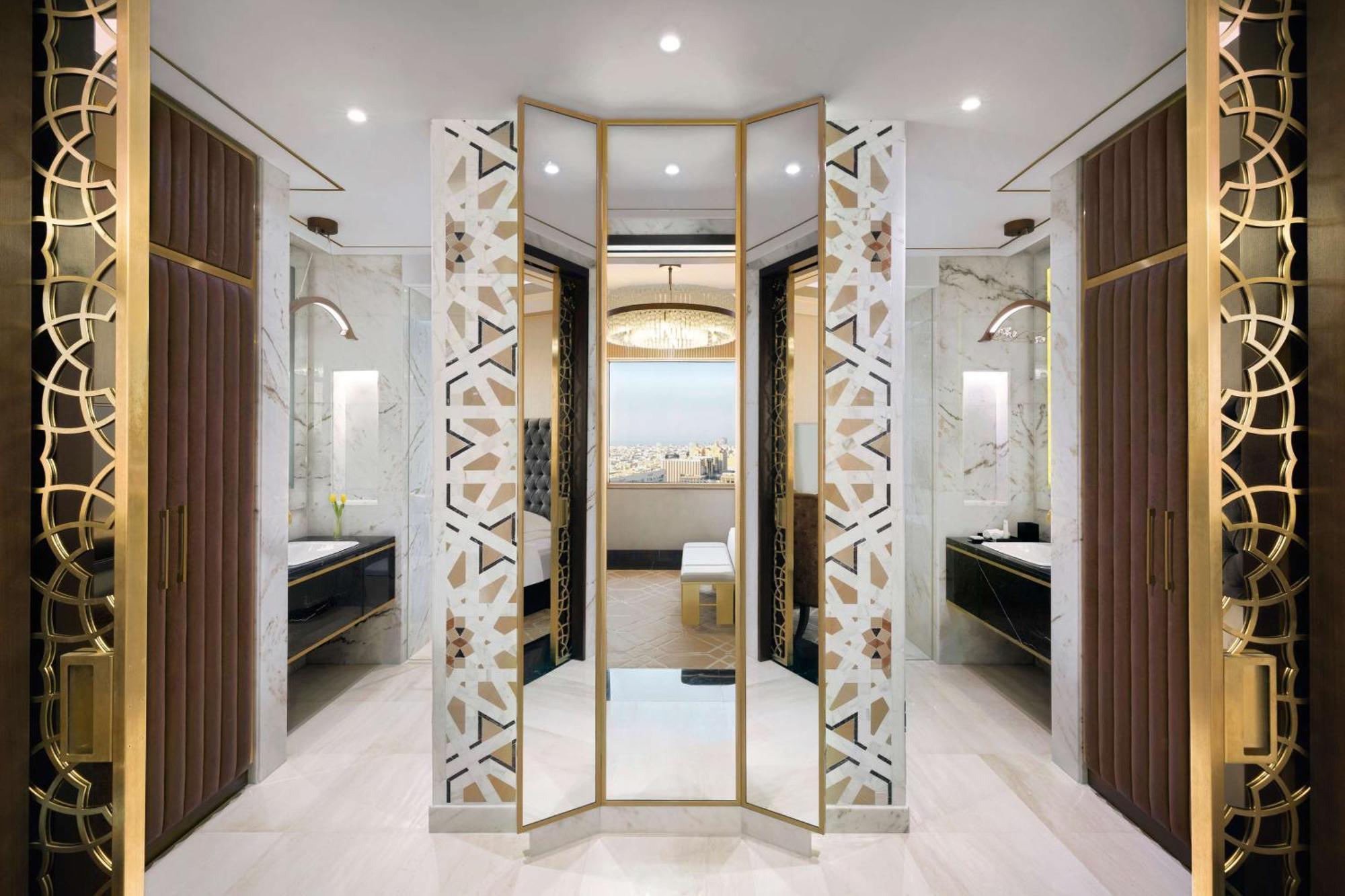 Grand Hyatt Al Khobar Hotel And Residences Dış mekan fotoğraf