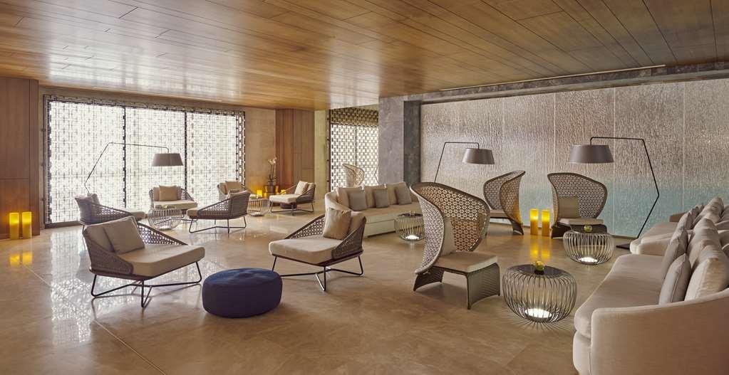 Grand Hyatt Al Khobar Hotel And Residences Konforlar fotoğraf