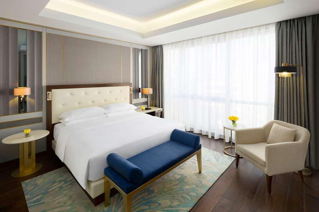 Grand Hyatt Al Khobar Hotel And Residences Oda fotoğraf