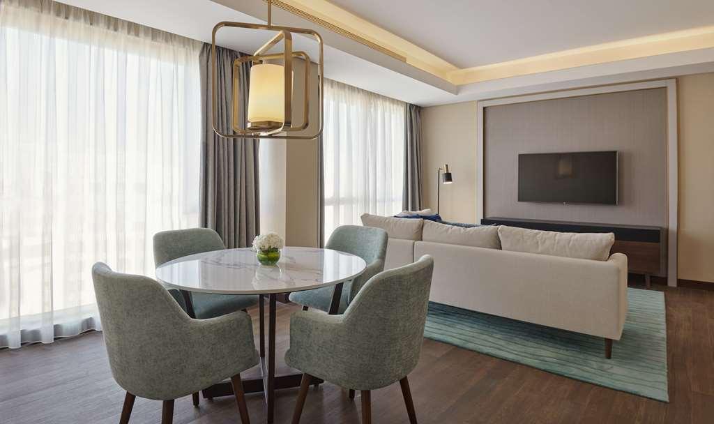 Grand Hyatt Al Khobar Hotel And Residences Oda fotoğraf