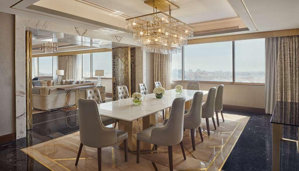 Grand Hyatt Al Khobar Hotel And Residences Oda fotoğraf