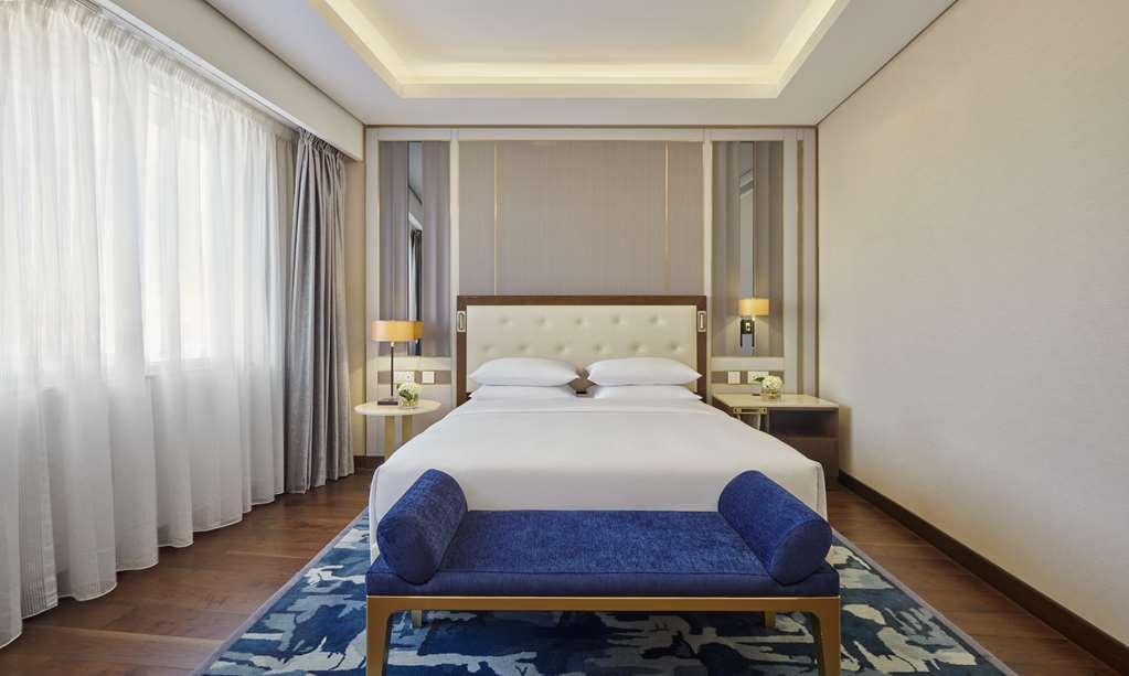 Grand Hyatt Al Khobar Hotel And Residences Oda fotoğraf