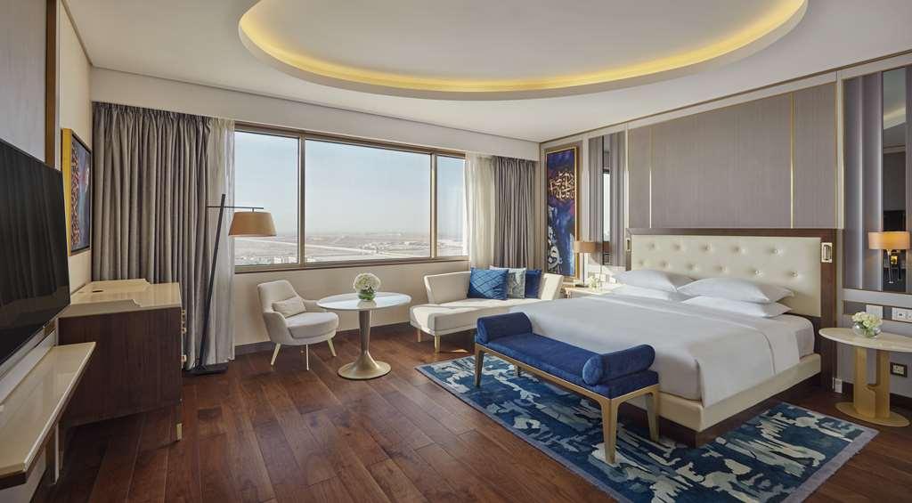 Grand Hyatt Al Khobar Hotel And Residences Oda fotoğraf