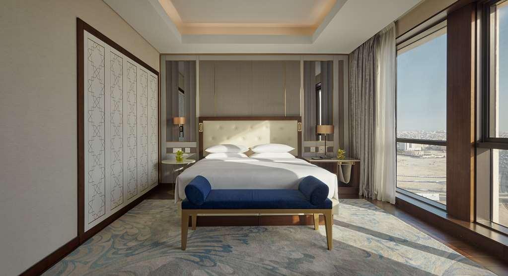 Grand Hyatt Al Khobar Hotel And Residences Oda fotoğraf